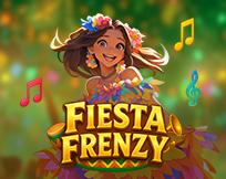Fiesta Frenzy