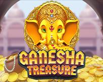 Ganesha Treasure