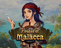 Pirates of Malacca