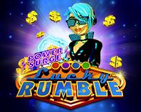Lucky Rumble Power Surge