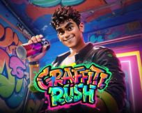 Graffiti Rush